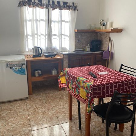 Apartamento Mora II Puerto Iguazú Exterior foto