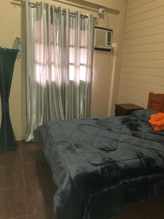 Apartamento Mora II Puerto Iguazú Exterior foto